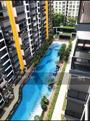 Westwood Residences (D22), Condominium #561461991
